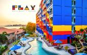 Туры в отель Play Phala Beach Rayong