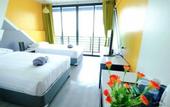 Туры в отель Play Phala Beach Rayong