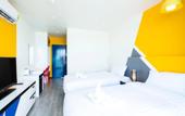 Туры в отель Play Phala Beach Rayong