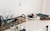 Туры в отель Fermaki Rooms - Adults Only