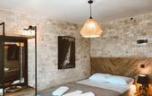 Туры в отель Fermaki Rooms - Adults Only