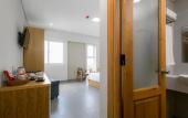 Туры в отель Anh Villa Hotel