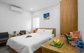 Туры в отель Anh Villa Hotel