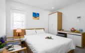 Туры в отель Anh Villa Hotel