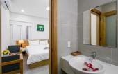 Туры в отель Anh Villa Hotel