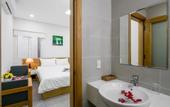 Туры в отель Anh Villa Hotel