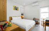 Туры в отель Anh Villa Hotel