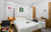 Туры в отель Anh Villa Hotel