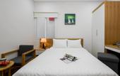 Туры в отель Anh Villa Hotel