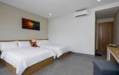 Туры в отель Anh Villa Hotel