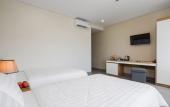 Туры в отель Anh Villa Hotel
