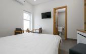 Туры в отель Anh Villa Hotel