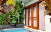 Туры в отель Annupuri Villas Bali