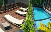 Туры в отель Annupuri Villas Bali