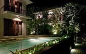 Туры в отель Annupuri Villas Bali