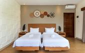 Туры в отель Annupuri Villas Bali