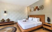 Туры в отель Annupuri Villas Bali