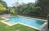 Туры в отель Annupuri Villas Bali
