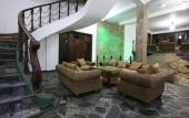Туры в отель Castle palace kandy
