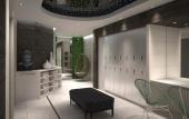 Туры в отель voco Strasbourg Centre The Garden by IHG
