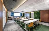 Туры в отель voco Strasbourg Centre The Garden by IHG