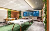 Туры в отель voco Strasbourg Centre The Garden by IHG