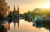 Туры в отель voco Strasbourg Centre The Garden by IHG