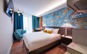 Туры в отель voco Strasbourg Centre The Garden by IHG