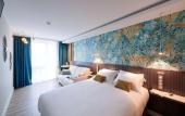 Туры в отель voco Strasbourg Centre The Garden by IHG