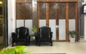Туры в отель Nice Hue Hotel