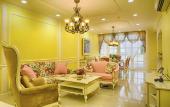 Туры в отель 1BR Victorian Apartment River View D7