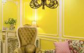 Туры в отель 1BR Victorian Apartment River View D7
