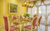 Туры в отель 1BR Victorian Apartment River View D7