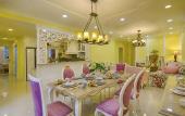 Туры в отель 1BR Victorian Apartment River View D7
