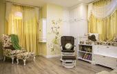 Туры в отель 1BR Victorian Apartment River View D7
