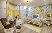 Туры в отель 1BR Victorian Apartment River View D7