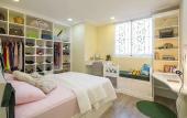 Туры в отель 1BR Victorian Apartment River View D7