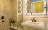 Туры в отель 1BR Victorian Apartment River View D7