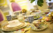Туры в отель 1BR Victorian Apartment River View D7