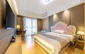 Туры в отель Manhattan Langde Apartment