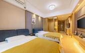 Туры в отель Manhattan Langde Apartment