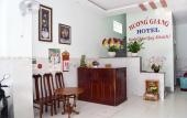 Туры в отель Khach San Huong Giang