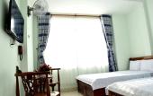 Туры в отель Khach San Huong Giang