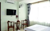 Туры в отель Khach San Huong Giang