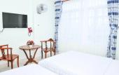 Туры в отель Khach San Huong Giang