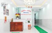 Туры в отель Khach San Huong Giang
