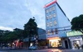 Туры в отель Luxury Airport Hotel & Spa