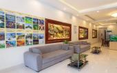 Туры в отель Luxury Airport Hotel & Spa