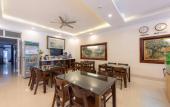 Туры в отель Luxury Airport Hotel & Spa