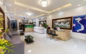 Туры в отель Luxury Airport Hotel & Spa